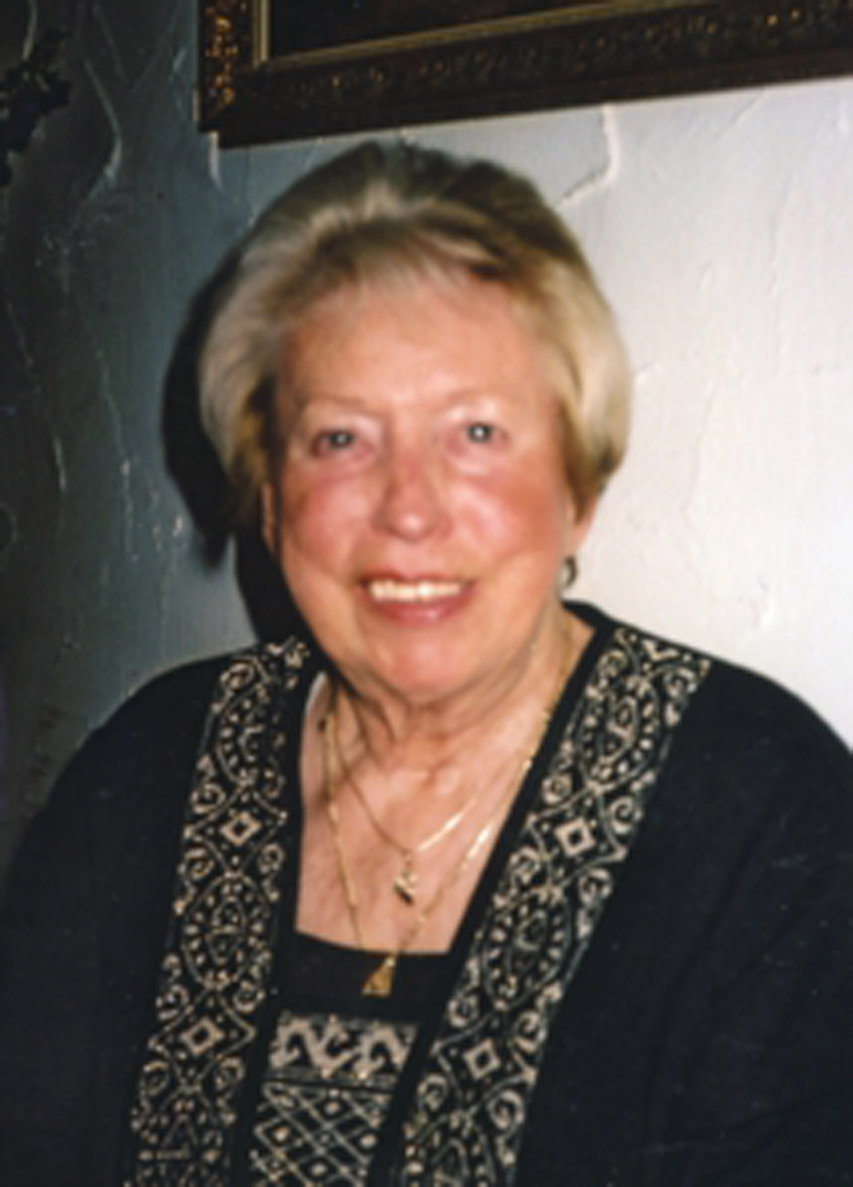 Margarethe Pesjak 